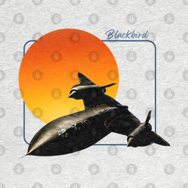 Blackbird by Sloat